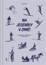 Na Jeseníky v zimě!