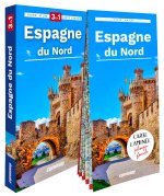 Espagne du Nord (guide 3en1)