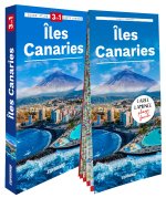 Îles Canaries (guide 3en1)