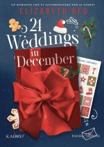 24 weddings in December. Ediz. italiana