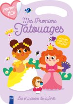 Les princesses 1