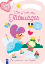 Les princesses 2