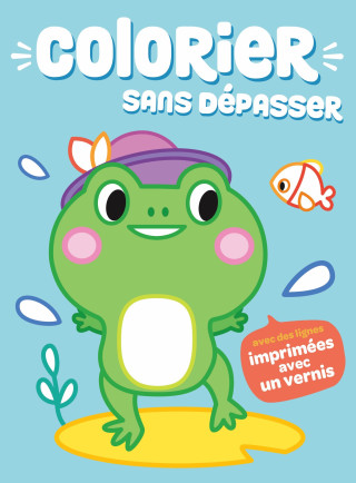 Grenouille