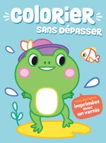 Grenouille