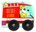 Les pompiers