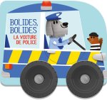 La police