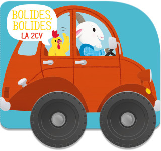 2 CV