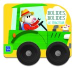 Tracteur