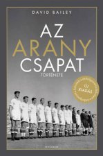 Az aranycsapat története