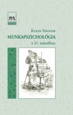Munkapszichológia
