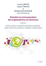 REVISITER COMMUNICATION ORGANISATIONS AU