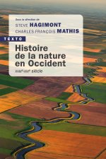 L'histoire de la nature en Occident