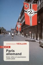 Paris allemand