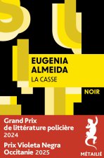La casse