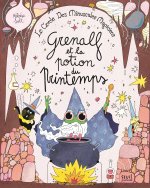 Le Cercle des minuscules magiciens 2
