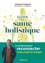 Manuel utilisateur du corps humain