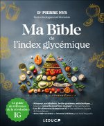 Ma bible de l'index  glycémique