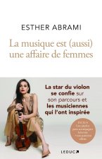 Elles m'ont offert la musique