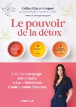 Le pouvoir de la détox