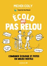 Écolo mais pas relou