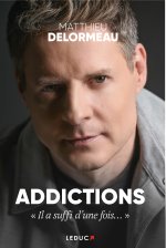 Je ne prendrai plus de cocaïne