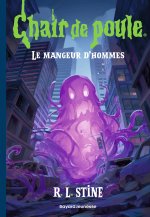 Chair de poule , Tome 41