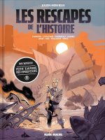 Rescapés de l'Histoire (Les)