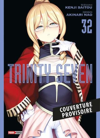 Trinity Seven T32