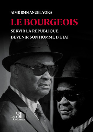 Le bourgeois