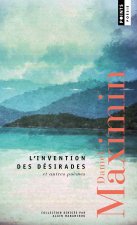 L'invention des désirades