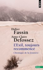 L'Exil, toujours recommencé