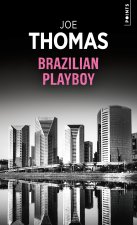 Brazilian Playboy