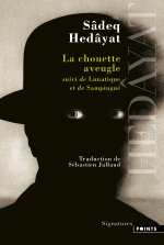 La Chouette aveugle