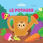 Le potager - Mes petits coucous