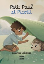 Petit Paul et Picotti 