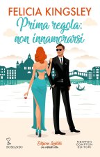 Prima regola: non innamorarsi. Edizione limitata