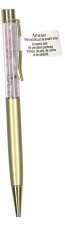STYLO LITHOTHERAPIE QUARTZ ROSE - LES BIENFAITS DES PIERRES