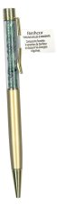 STYLO LITHOTHERAPIE AMAZONITE - LES BIENFAITS DES PIERRES