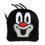 TRÖTSCH - Der kleine Maulwurf Plüsch-Geldbörse