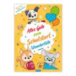 TRÖTSCH - Wundertüte Zum Schulstart Tierfreunde