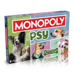 Gra Monopoly Psy 2025