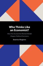 Who Thinks Like an Economist?