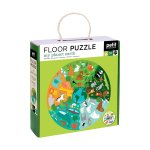 FLOOR PUZZLE MY PLANET EARTH