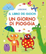 giorno di pioggia