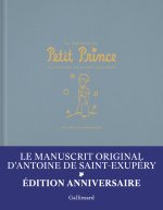 Le manuscrit du Petit Prince