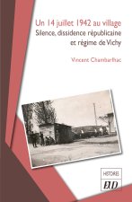 Un 14 juillet 1942 au village