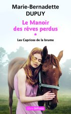 Le Manoir des rêves perdus T1 Les Caprices de la brume