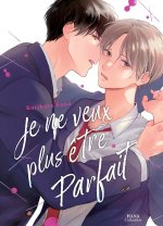 Je ne veux plus etre parfait