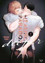 Healing Paradox Deeper - Tome 01