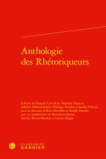 Anthologie des rhétoriqueurs